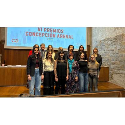 Pamplona pone rostro al Trabajo Social con unos premios cargados de reconocimiento y compromiso