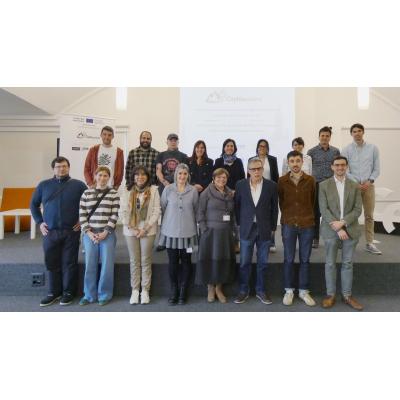 Bioinsectis impulsa un proyecto transfronterizo contra una plaga emergente en pasto y maíz