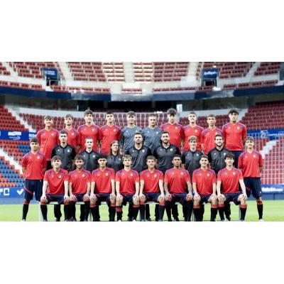 El Valle de Aranguren asciende a División de Honor