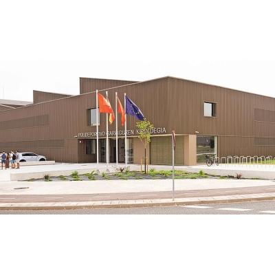 Fraude en algunas escuelas deportivas municipales