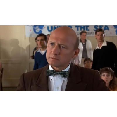 Muere el actor James Tolkan a los 94 años tras una carrera cinematográfica icónica