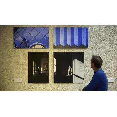 La arquitectura habita el Condestable