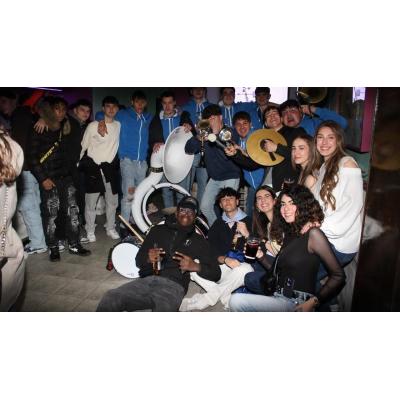 Castejón celebra sus fiestas de la Juventud