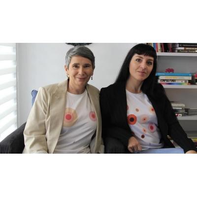 ‘Tócate las tetas’, porque hacerlo a tiempo salva vidas
