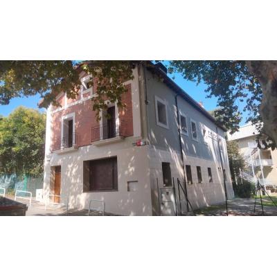 Preocupa el aumento de "situaciones de riesgo" en el centro de menores Etxegaray
