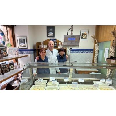 La Casa del Bacalao, 50 años de sabor del Atlántico Norte en Estella
