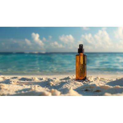 La IA que huele: transforma tus recuerdos en perfumes personalizados