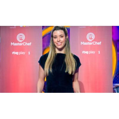 Quién es Delicious Martha, la nueva integrante del jurado de MasterChef, que comienza este lunes
