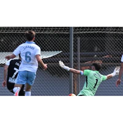 Un triplete de Vadillo descubre la peor versión del Tudelano
