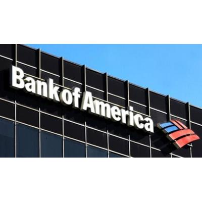 Bank of America acepta pagar 72,5 millones de dólares a víctimas de Jeffrey Epstein