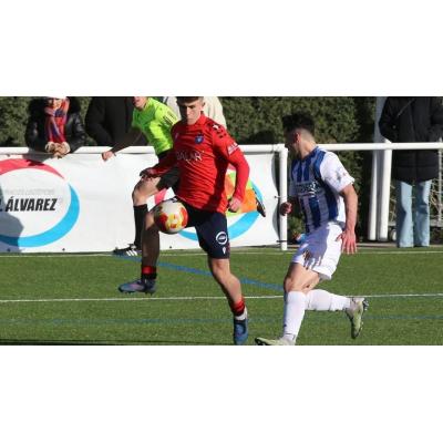 Tercera RFEF J28: La permanencia se pone al rojo vivo