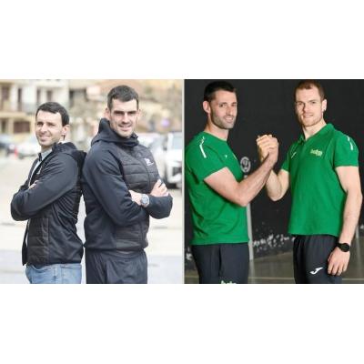 Final del Parejas: una batalla tras otra