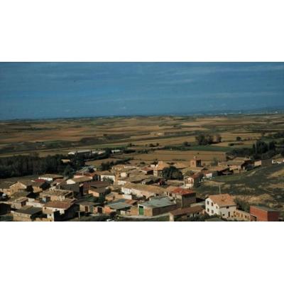 Vecinos de Murillo el Cuende constituyen una plataforma en contra de los proyectos de biometanización
