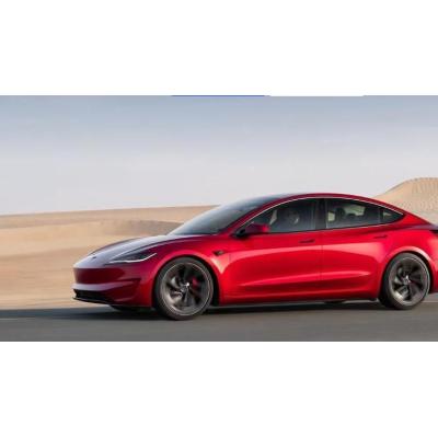 Ránking de los eléctricos más vendidos, ¿se merecen estar en lo más alto?