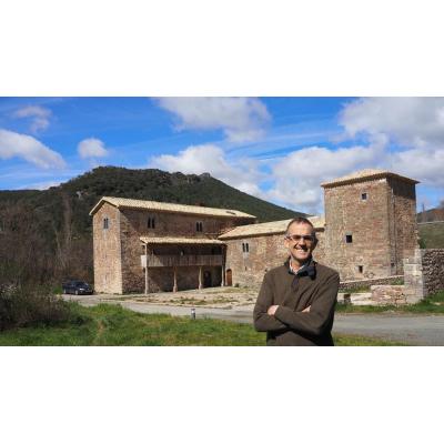 La esperada apertura hostelera del Palacio de Arce ya tiene fecha