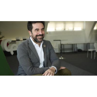 “Si Navarra tiene sus proveedores cerca o en países de confianza, ganará en seguridad industrial”