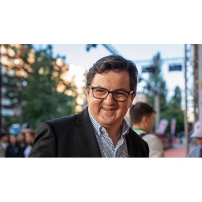 Andoni Agirregomezkorta: “La tele es lo que tiene, que es todo mentira...”