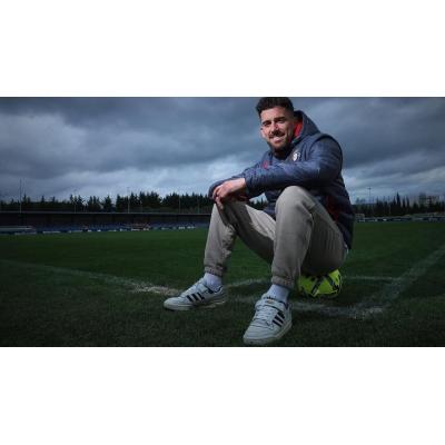 Kike Barja: “Me gustaría conocer a Albert Einstein”