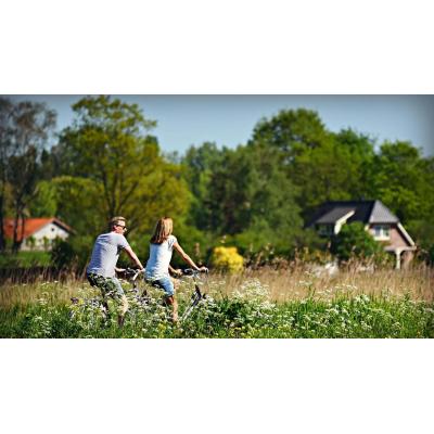Un estudio muestra la conexión entre pasar más tiempo en la naturaleza y mejorar los hábitos alimenticios