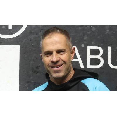 Evitar la volea de Joseba