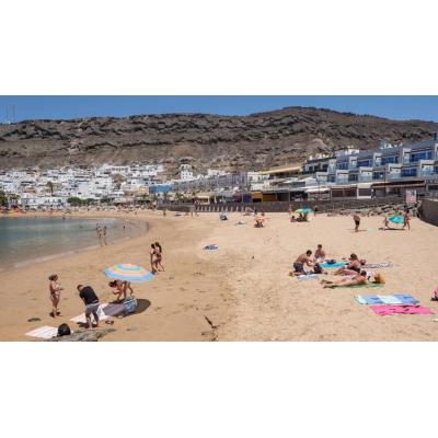 Hallan el cuerpo sin vida de una menor de 15 años en la costa de Mogán (Gran Canaria)