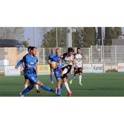 El Tudelano va a Zaragoza a ganar
