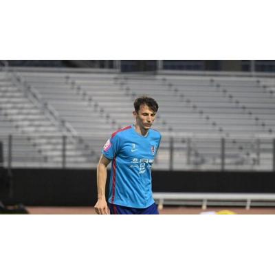 Budimir tiene una gran prueba contra Brasil
