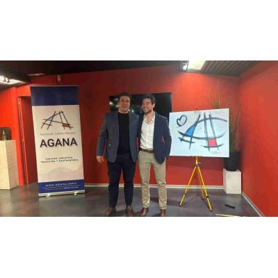Navarra y Galicia se unen en una alianza histórica: nace la "superpotencia" que conecta el motor del norte