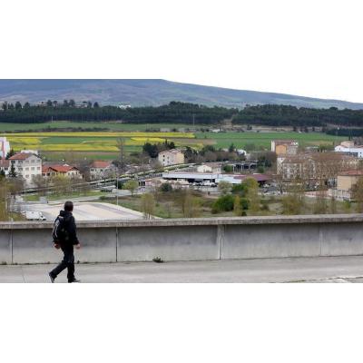 Etxabakoitz: el mayor desarrollo en la Comarca de Pamplona, todavía sin un calendario claro