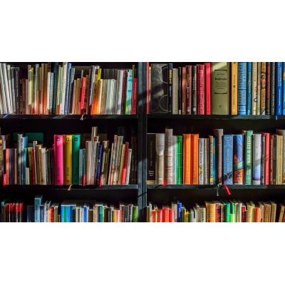 Detenidos por robar libros durante años para venderlos por internet y ganar 400.000 euros