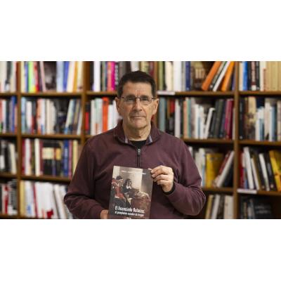 Monteano vincula la Conquista de Navarra con la caza de brujas