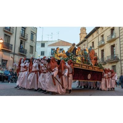 “Corella, la bella”, un paseo por siglos de historia y arte