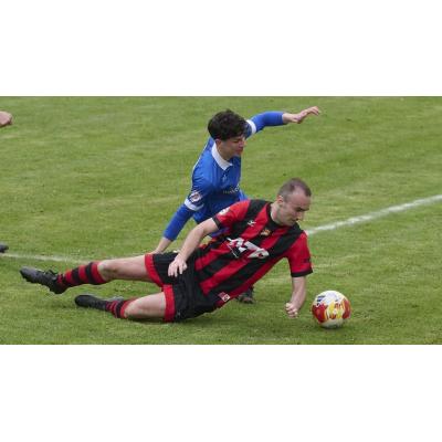 Resultados de Tercera RFEF de este sábado 28 de marzo