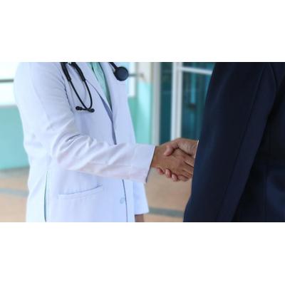 Agradecimiento al equipo de Urología del HUN