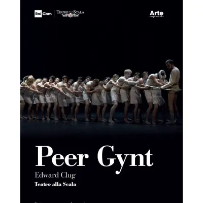 PEER GYNT