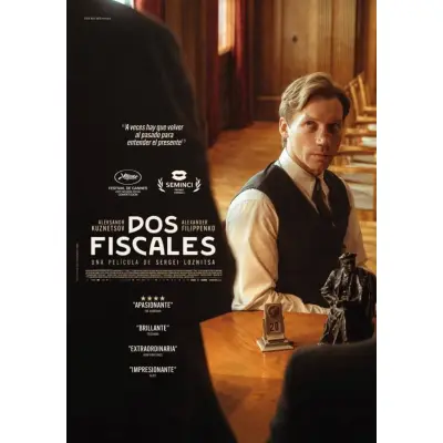 DOS FISCALES