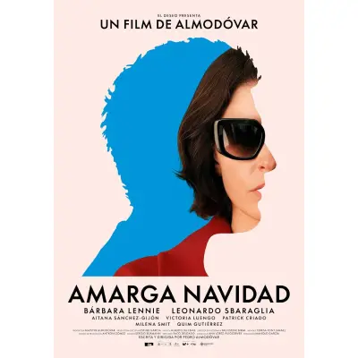 AMARGA NAVIDAD