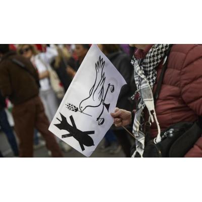 Día de la Tierra Palestina