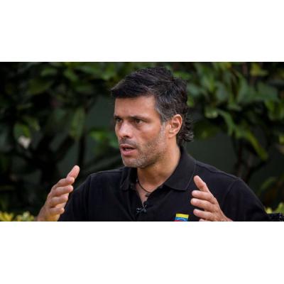 El Gobierno dará la nacionalidad española al opositor venezolano Leopoldo López por la vía exprés