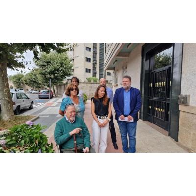 La familia de Déborah Fernández pide que la UCO asuma el caso: "Buscamos la verdad"