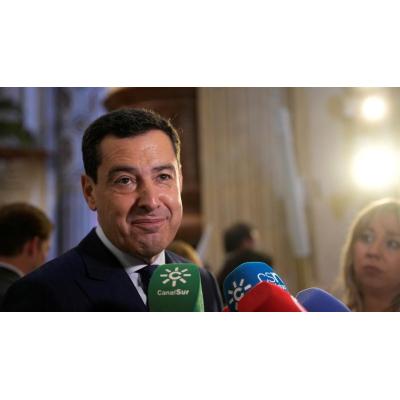 El PP podría revalidar su mayoría absoluta en Andalucía y PSOE y Vox casi repetirían los resultados de 2022