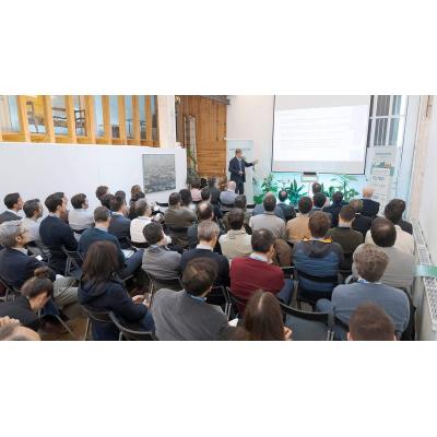 Navarra se prepara para el boom de las baterías con miles de megavatios en proyecto