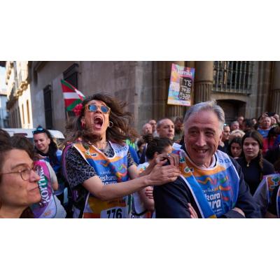 Esa extraña manera de apoyar el euskera