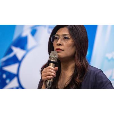 La oposición de Taiwán visitará China en plena tensión en el Estrecho