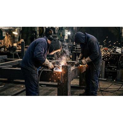 Una empresa busca 50 trabajadores en Navarra para incorporarse de inmediato al sector del metal