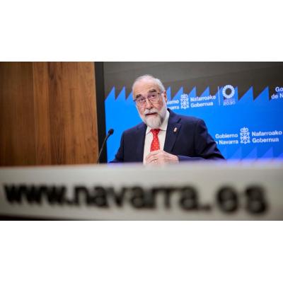 Salud quiere mover médicos de sus puestos en Navarra para cubrir las zonas cuando no haya facultativos