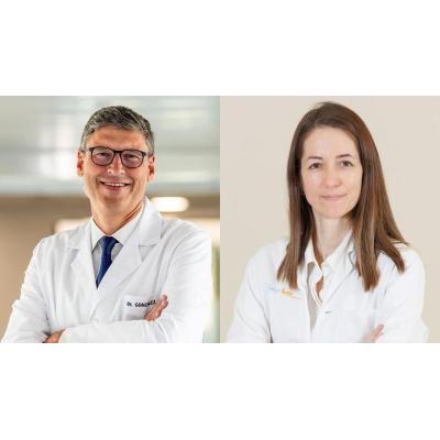 La Clínica Universidad de Navarra participa en una investigación europea pionera con virus oncolíticos frente al cáncer de ovario avanzado