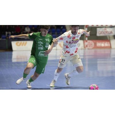 Pachu, convocado por la selección española