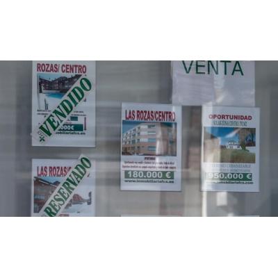 El precio medio de la vivienda escaló un 7,4% en 2025 y continuará con subidas relevantes este año