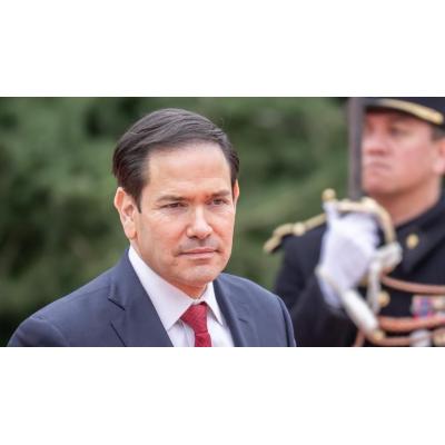Rubio avisa de que EEUU no permitirá el peaje de Irán en Ormuz y dice que logrará sus objetivos "en semanas"